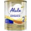 Photo of Alula Advance+ Stage 2 Premium Follow-On Formula For 6-12 Months