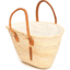 Photo of French Basket - Deluxe Round Handles