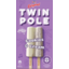 Photo of Peters Original Twin Pole Cookies & Cream 8pk