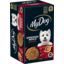 Photo of My Dog Adult Wet Dog Shredded Meals With Beef Svms ( )