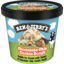 Photo of Ben & Jerrys Ice Cream Chocolate Chip Cookie Dough
