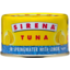 Photo of Sirena Tuna In Springwater With Lemon