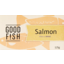 Photo of Good Fish - Salmon In Brine 120g