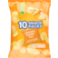 Photo of WW Crinkle Cut Chicken Potato Chips 10 Pack