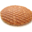 Photo of Dutch Syrup Wafer