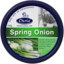 Photo of Chris Greek Dips Spring Onion