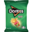 Photo of Doritos Original Salted Corn Chips