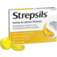 Photo of Strepsils Honey & Lemon 16s