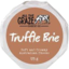 Photo of All The Graze Trufl Brie 125gm