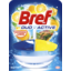 Photo of Bref Duo Active Mediterranean Lemon, Toilet Cleaner, 50ml