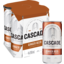 Photo of Cascade Carbonate Ginger Beer Can