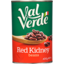 Photo of Val Verde Red Kidney Beans 400gm