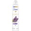 Photo of Dove Nourishing Secrets Lavender & Rose Scent Antiperspirant Deodorant Aerosol