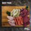 Photo of BUSY MEAT PACK