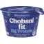Photo of Chobani Fit Blueberry Yoghurt 160gm