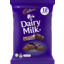 Photo of Cadbury Dairy Milk Sharepack 144gm