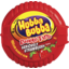Photo of Wrigley's Hubba Bubba Seriously Strawberry Bubble Tape 56g