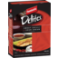 Photo of Fantastic Delites Rice Snacks Sweet Chilli And Sour Cream 100g