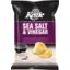 Photo of Kettle Sea Salt & Vinegar Potato Chips