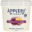 Photo of Appleby Farm Frozen Yoghurt Passion