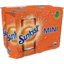 Photo of Sunkist Mini 6x200ml