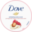 Photo of Dove Exfoliating Pomegranate Seeds & Shea Butter Scent Body Scrub