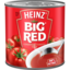 Photo of Heinz® Big Red® Condensed Tomato Soup 820g