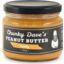 Photo of Chunky Dave's Peanut Butter - Crunchy
