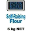 Photo of 4 Roses Flour Self Raising 5kg