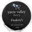 Photo of Yarra Valley Dairy Frederic's White Mould Goats Cheese