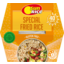 Photo of Sunrice Quick Cups Microwave Rice Special Fried 2 Pack