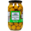 Photo of Benino Green Pitted Olives 1kg