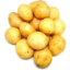 Photo of Potato Washed P/P 1kg
