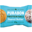 Photo of Purabon Protein Balls Peanut Butter