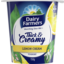 Photo of Dairy Farmers Thick & Creamy Lemon Cream Yoghurt