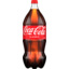 Photo of Coca-Cola Classic Soft Drink Bottle 2l