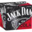 Photo of Jack Daniels & Cola Cube 330ml 24 Pack