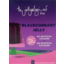 Photo of The Jellyologist Fruit Flavoured Jelly Crystals Blackcurrant