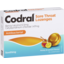 Photo of Codral Sore Throat Lozenges Antibacterial Honey & Lemon 16 Pack 