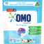 Photo of Omo 3 In 1 Laundry Capsules F&T Sensitive 1764gm