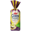 Photo of Real Foods Corn Thins Multigrain 150gm
