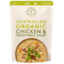 Photo of Australian Organic Food Company Soup Chicken & Veg