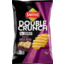 Photo of Smiths Double Crunch Cheesy Garlic Bread Crinkle Cut Chips 150g