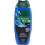Photo of Palmolive Men Active With Sea Minerals Body Wash