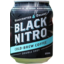 Photo of Black Nitro Coffee Cold Brew 250ml
