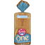 Photo of Tip Top The One Wholemeal Sandwich Bread 700g