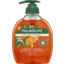 Photo of Palmolive Antibacterial 2 Hour Defence Orange Liquid Hand Wash Pump