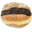 Photo of Custard Donut Chocolate Each