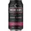 Photo of Mercury Hard Cider Raspberry Can