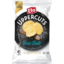 Photo of Eta Uppercuts Potato Chips Deli Cut Sea Salt 140g
